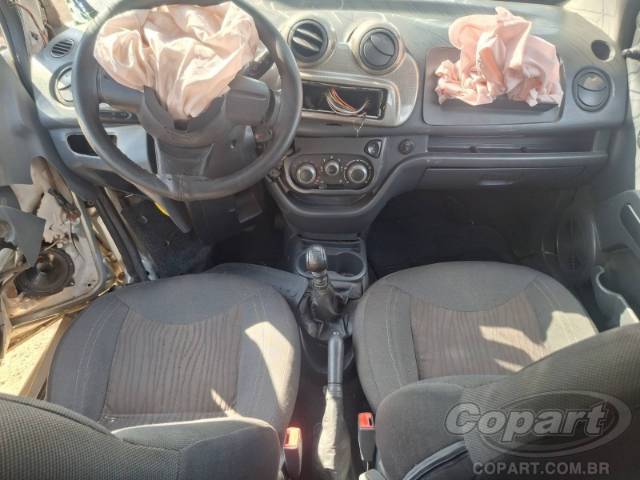 2014 FIAT UNO 