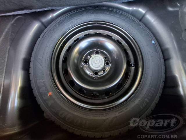2025 FIAT MOBI 