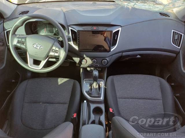2021 HYUNDAI CRETA 