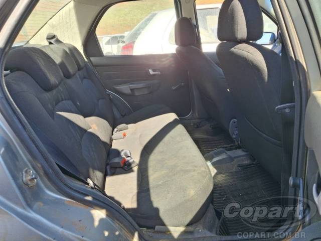2011 FIAT SIENA 