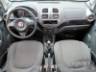 2018 FIAT GRAND SIENA 
