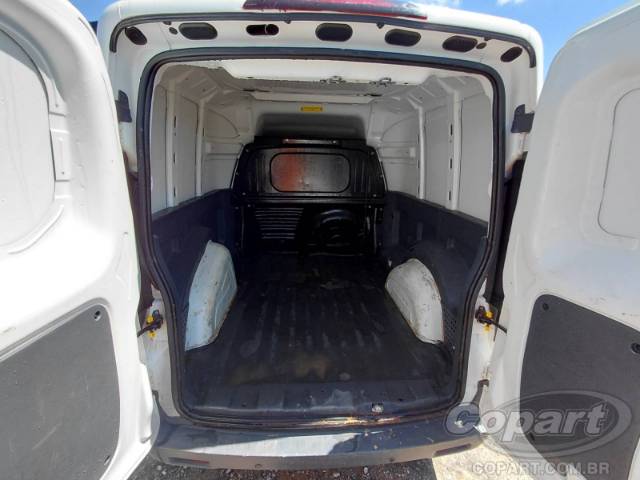 2018 FIAT FIORINO FURGAO 