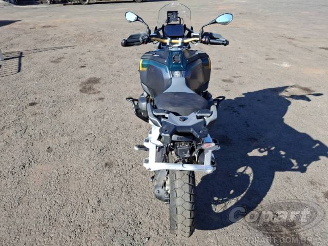 2025 BMW R 1300 