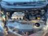 2011 HONDA FIT 