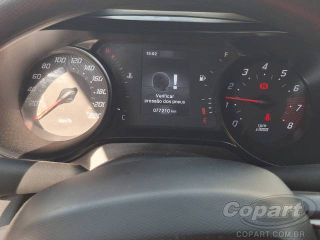 2023 FIAT CRONOS 