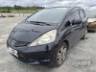 2010 HONDA FIT 