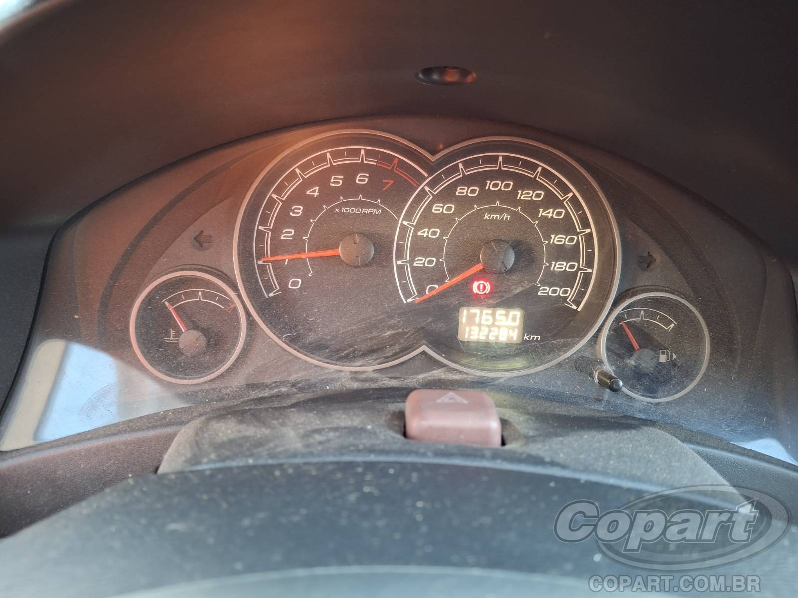2013 CHEVROLET CELTA — foto 8 de 15