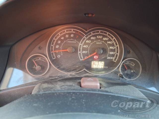 2013 CHEVROLET CELTA 