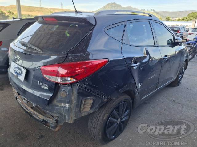 2016 HYUNDAI IX35 