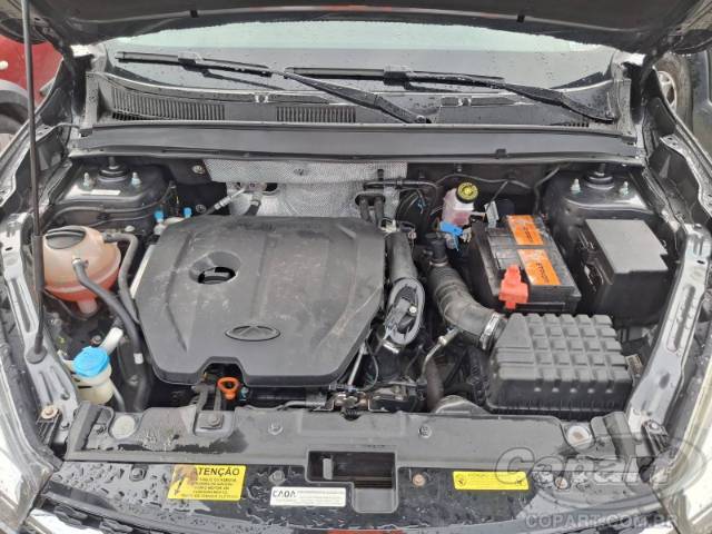 2022 CAOA CHERY TIGGO 5X 