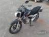2016 HONDA CG 160 