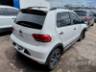 2018 VOLKSWAGEN FOX 