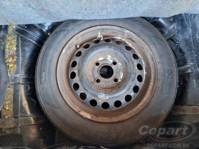 2013 FIAT UNO 