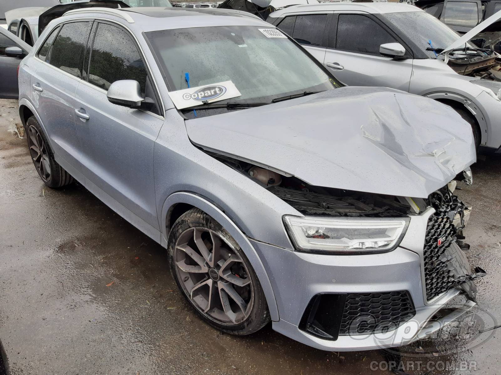 RS Q3
