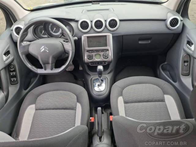 2018 CITROEN C3 