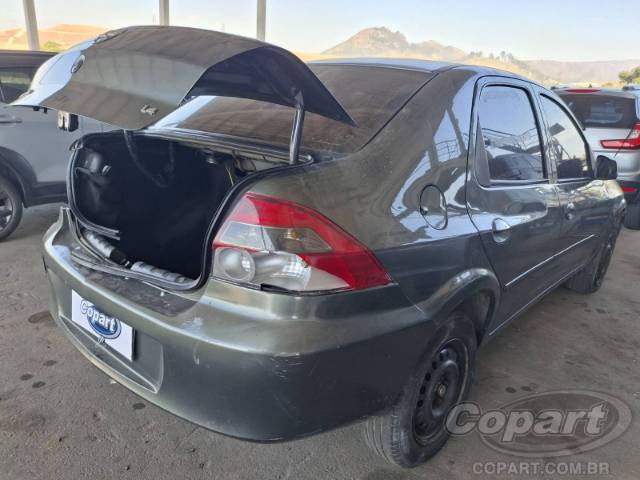 2010 CHEVROLET PRISMA 