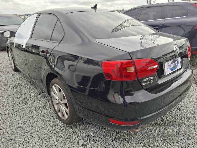 2013 VOLKSWAGEN JETTA 