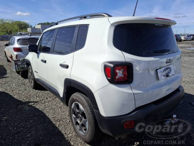 2020 JEEP RENEGADE 