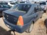 2009 RENAULT LOGAN 