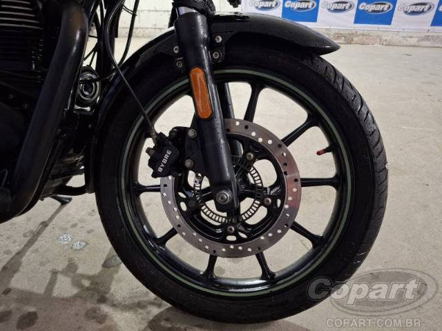 2024 ROYAL ENFIELD METEOR 