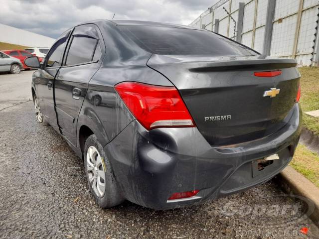 2019 CHEVROLET PRISMA 