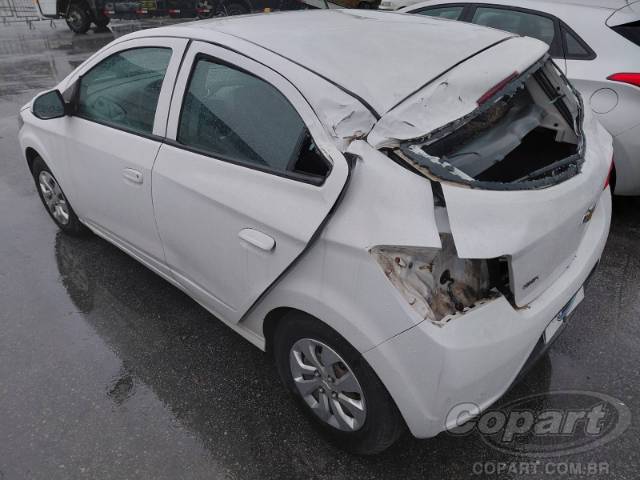 2018 CHEVROLET ONIX 