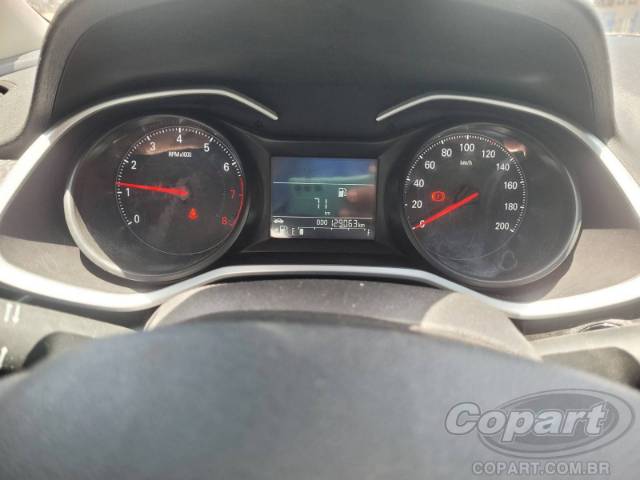 2021 CHEVROLET ONIX PLUS 