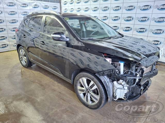 2018 HYUNDAI IX35 