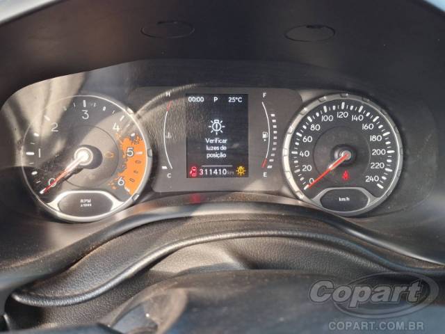 2021 JEEP RENEGADE 