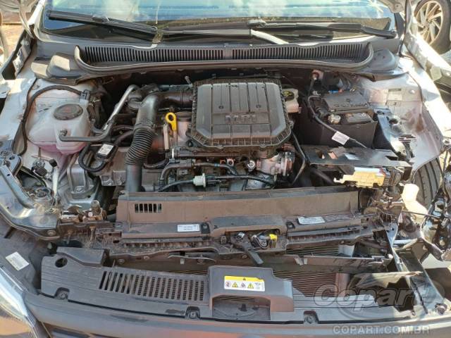 2024 VOLKSWAGEN POLO 