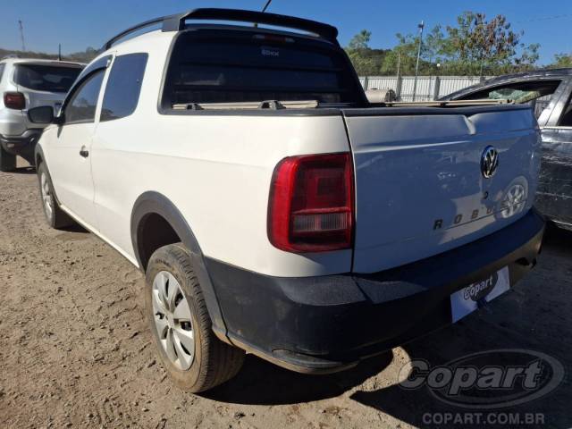 2023 VOLKSWAGEN SAVEIRO CD 