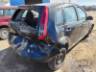 2013 FORD FIESTA 