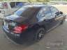 2017 MERCEDES BENZ CLASSE C 