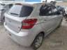 2015 FORD KA 