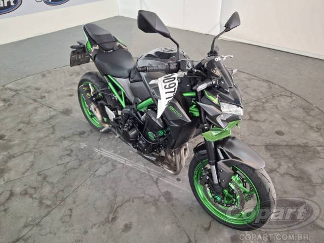 2023 KAWASAKI Z900 