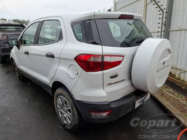 2020 FORD ECOSPORT 