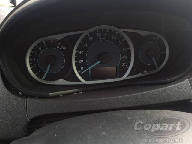 2018 FORD KA 