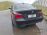 2007 BMW SERIE 5 