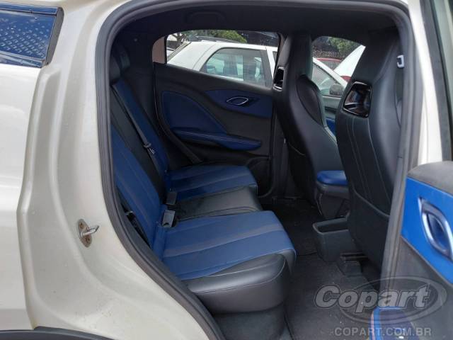 2026 BYD DOLPHIN MINI 