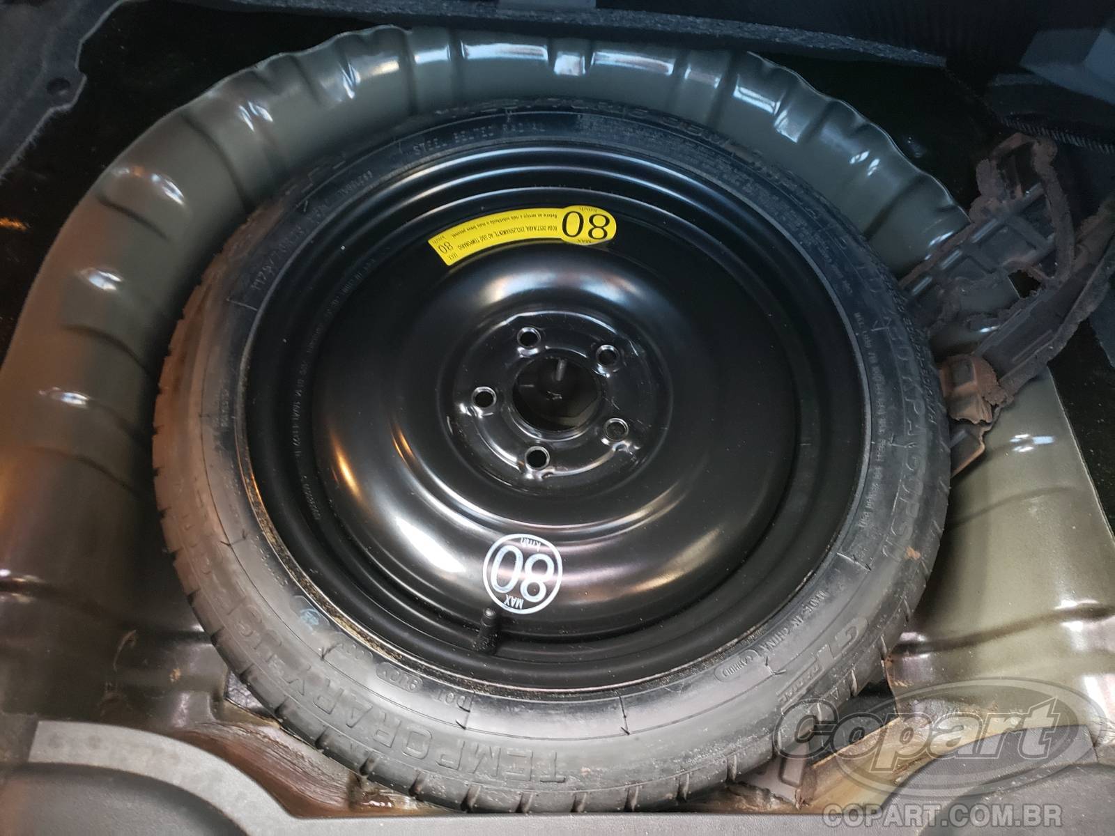 Foto 10 de 15: 2021 CAOA CHERY TIGGO 2