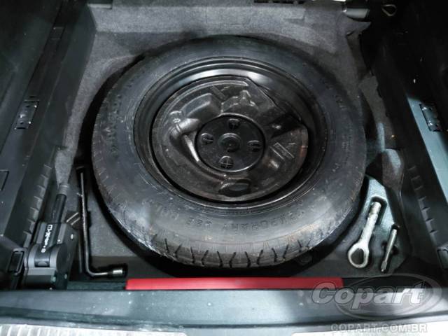 2010 MERCEDES BENZ CLASSE ML 