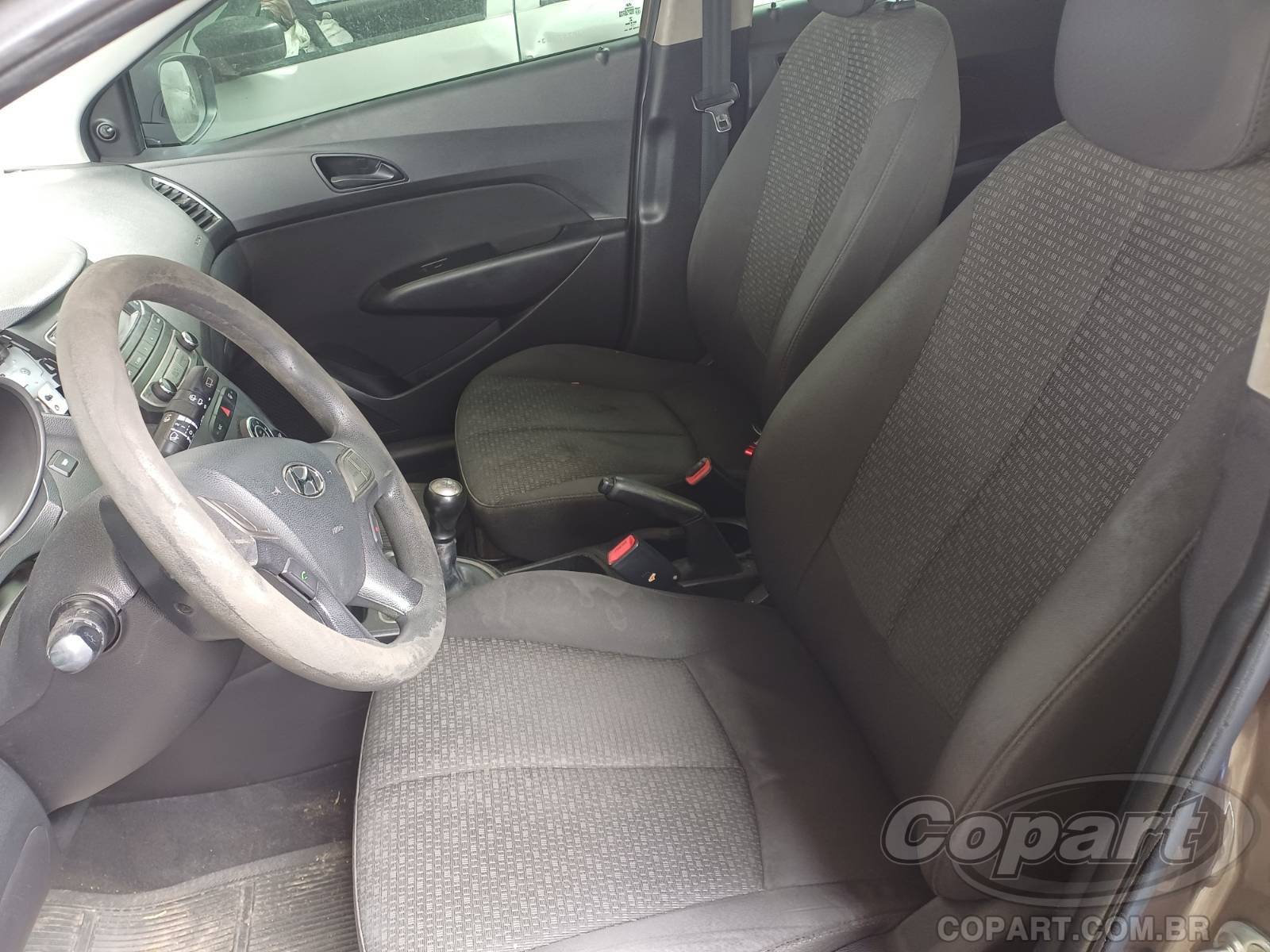 Foto 5: 2018 HYUNDAI HB20