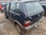 2013 FIAT UNO 
