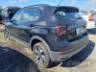 2024 VOLKSWAGEN T-CROSS 
