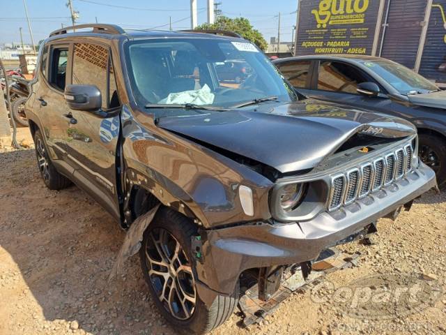 2026 JEEP RENEGADE 