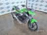 2025 KAWASAKI Z500 