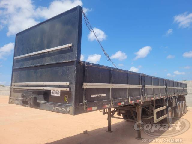 2024 ESTRADA SEMI-REBOQUE 