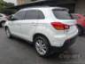 2012 MITSUBISHI ASX 