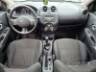 2014 NISSAN VERSA 