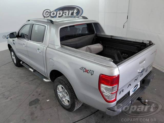 2015 FORD RANGER CD 